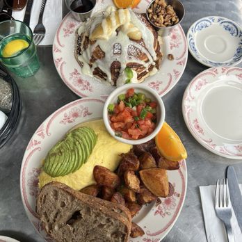 Pancake Boy - Breakfast & Brunch Near Me - San Francisco, California