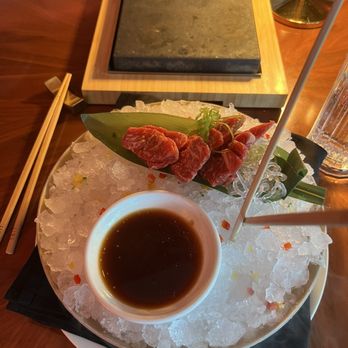 Jing - Australian Wagyu Hot Rock - Steakhouses Near Me - Scottsdale, Arizona Jing - Australian Wagyu Hot Rock - Steakhouses Near Me - Scottsdale, Arizona