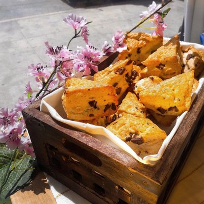 Atelier Sucre by null