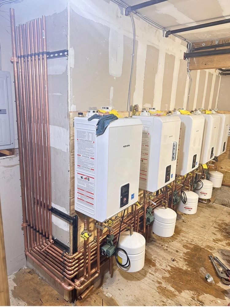 Slide of Klea General Contracting