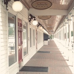 Talbots