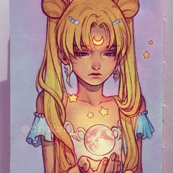 Healing Circus - Beautiful art !!