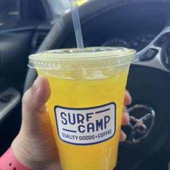 Surf Camp Coffee - Coffee & Tea Near Me - East Honolulu, Hawaii Surf Camp Coffee - Coffee & Tea Near Me - East Honolulu, Hawaii