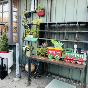 The Shoppe at Menloville - Home Decor Near Me - Menlo Park, California