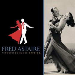 Fred Astaire Dance Studios Delaware - Company Logo
