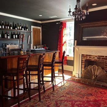 The Canopy - Upstairs bar - Breakfast & Brunch Near Me - Darien, Georgia The Canopy - Upstairs bar - Breakfast & Brunch Near Me - Darien, Georgia
