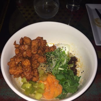 Toki Underground - Chicken Dan Dan Mien - OUTSTANDING - Ramen Near Me - Washington, DC, District of Columbia