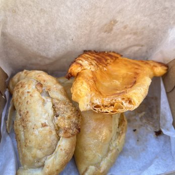 Empanada Mama - Buffalo chicken - Empanadas Near Me - Doylestown, Pennsylvania Empanada Mama - Buffalo chicken - Empanadas Near Me - Doylestown, Pennsylvania