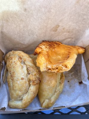 Empanada Mama by null