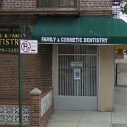 Craig R Henry, DDS