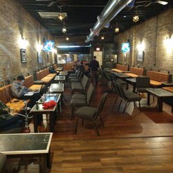 Mr Hookah - Clean remodel!