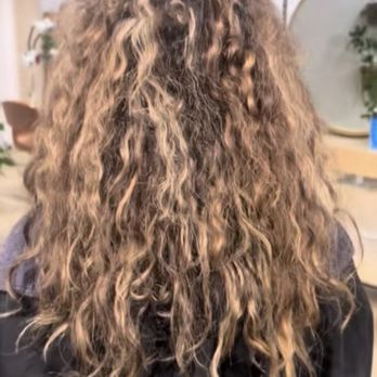 The Hideout Salon - Frizzy, poofy, dry... - Hair Salons Near Me - Los Angeles, California