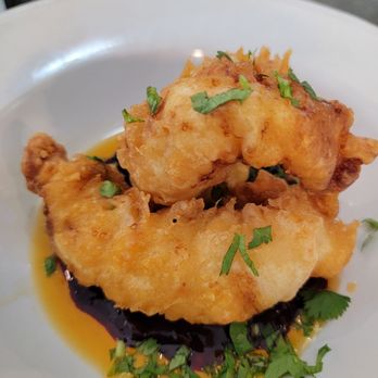 Gabriela's Seafood + Tapas - Tapas/Small Plates Near Me - Rockport, Texas