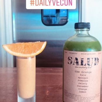 Salud Juice - Juice Bars & Smoothies Near Me - Long Beach, California Salud Juice - Juice Bars & Smoothies Near Me - Long Beach, California