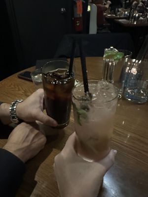 Modern Ocean by null