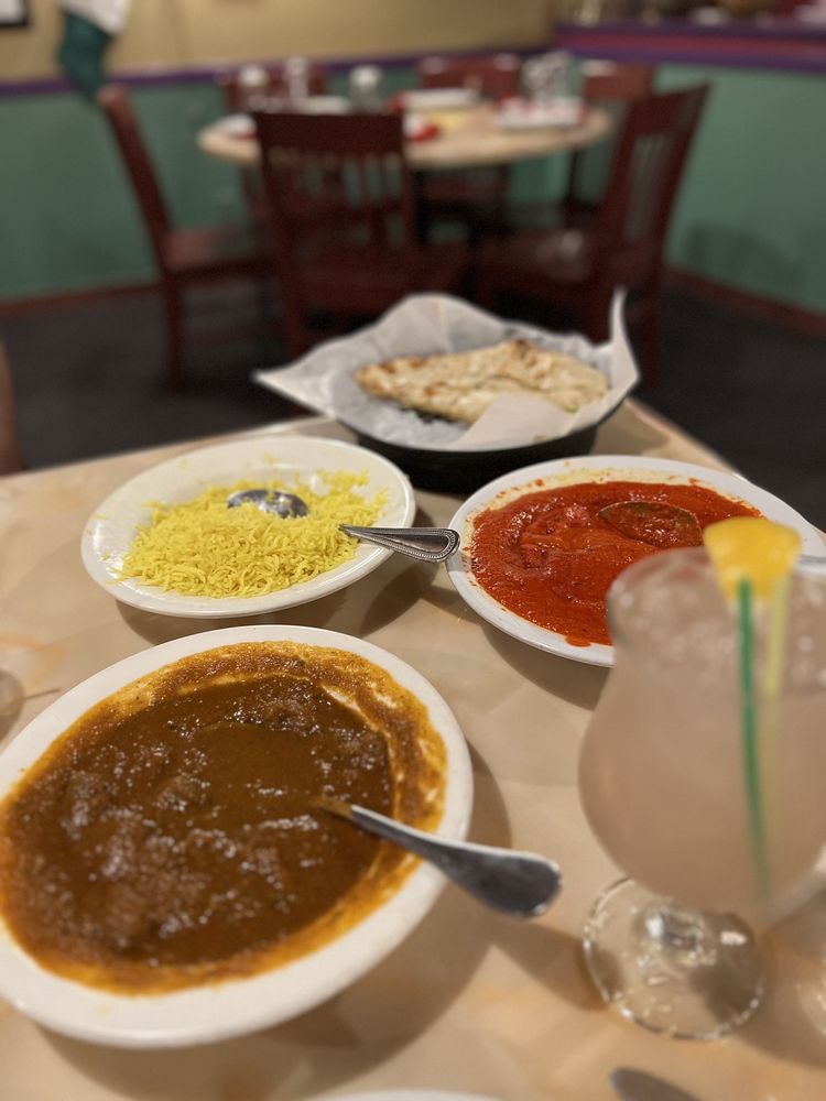 Social spots from Mr Tandoori Urban Bar & Grill