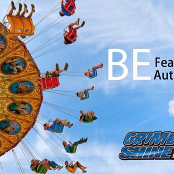 Grime 2 Shine - Be fearlessly authentic. - Auto Detailing Near Me Grime 2 Shine - Be fearlessly authentic. - Auto Detailing Near Me