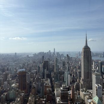 Summit One Vanderbilt - Observatories Near Me - New York, New York Summit One Vanderbilt - Observatories Near Me - New York, New York