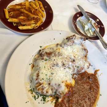 AVVIO - *Chicken Parmigiana - Italian Near Me - Chicago, Illinois AVVIO - *Chicken Parmigiana - Italian Near Me - Chicago, Illinois