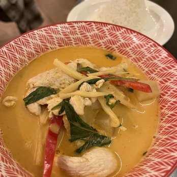 One Dee Siam - Panang Curry - Thai Near Me - Jersey City, New Jersey One Dee Siam - Panang Curry - Thai Near Me - Jersey City, New Jersey