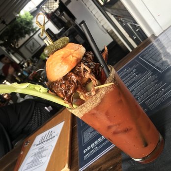 The Attic - BEHOLD. THE "MEATY MAN." - Breakfast & Brunch Near Me - Long Beach, California The Attic - BEHOLD. THE "MEATY MAN." - Breakfast & Brunch Near Me - Long Beach, California