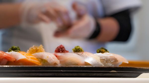 Shumi Japanese Cuisine by null