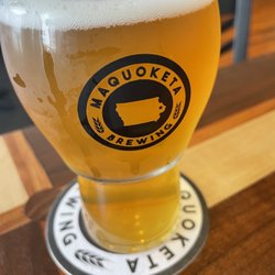 Maquoketa Brewing