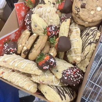 Two Acre Farms - A gift of sourdough goodies special made by the owner and sourdough talent at Two Acre Farms, Susete. - Bakeries Near Me - Sonora, California