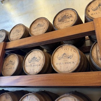 Hillrock Estate Distillery - Distilleries Near Me - Ancram, New York