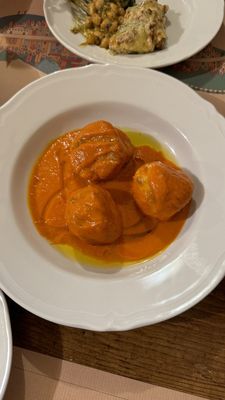 Cibrèo Trattoria by null
