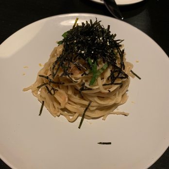 Tonari - Mentaiko pasta - Japanese Near Me - Washington, DC, District of Columbia Tonari - Mentaiko pasta - Japanese Near Me - Washington, DC, District of Columbia