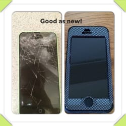 Tech Labz - 30 min & less $ than I had expected. Quick & courteous! Hope I never need you again, but glad to know you're there if I do.
