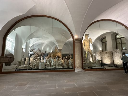 Albertinum by null