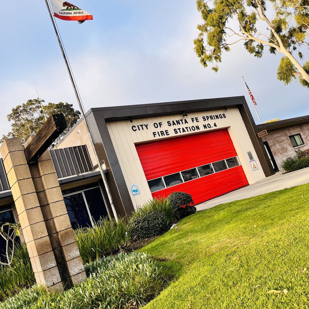 CITY OF SANTA FE SPRINGS - Updated January 2026 - 22 Photos - 11710 ... CITY OF SANTA FE SPRINGS - Updated January 2026 - 22 Photos - 11710 ...