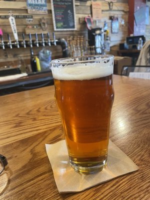 Burzurk Brewing Co. by null