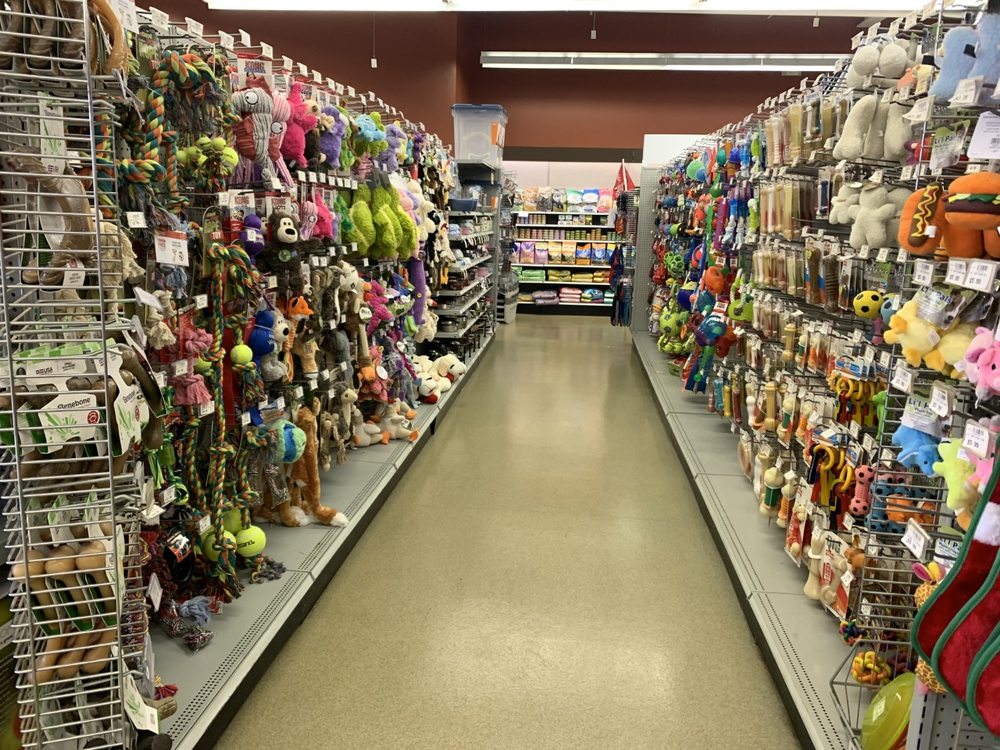 PETLAND HILLIARD 10 Photos & 14 Reviews 5253 Nike Station Way