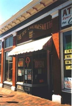 The Ice Creamsmith by null