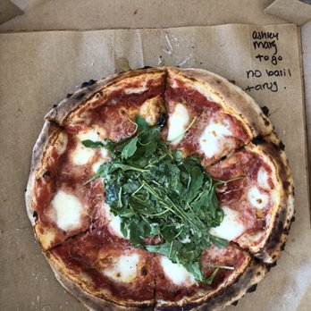 Slice - Pizza Near Me - Laguna Beach, California