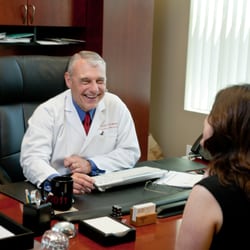 Richard Van Meter, MD - Our patients are our top priority.