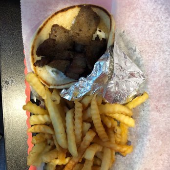 Cedar Grill Clermont - Burgers Near Me - Clermont, Florida