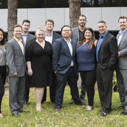 Wiideman Consulting Group - Wiideman Consulting Group Team Photo
