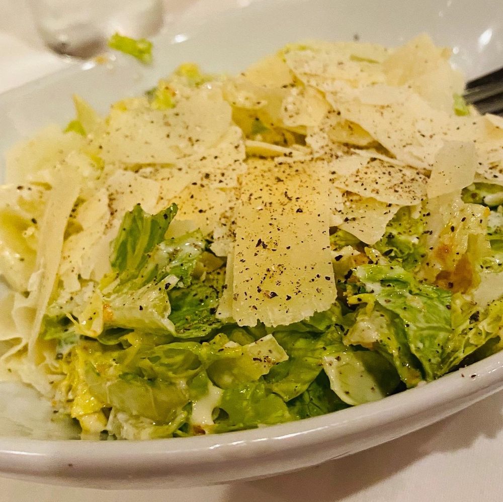 RUTH CHIS STEAKHOUSE DALLAS Updated October 2024 39 Photos & 22