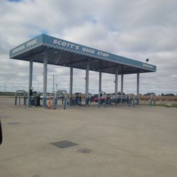 Scott's Quik Stop