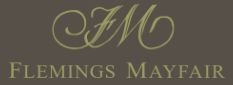 Flemings Mayfair Hotel by null