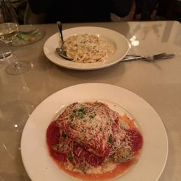 Lasagna