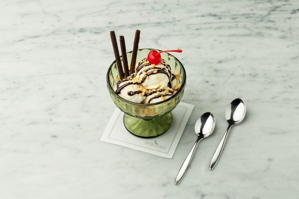 The Parliament New York by null