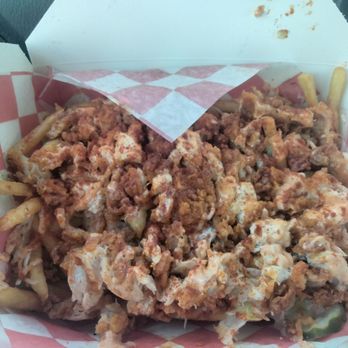 JAM Hot Chicken - Chicken Shop Near Me - Winter Park, Florida