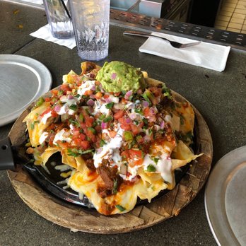 Nacho Daddy - Filet mignon nachos - New American Near Me - Las Vegas, Nevada Nacho Daddy - Filet mignon nachos - New American Near Me - Las Vegas, Nevada