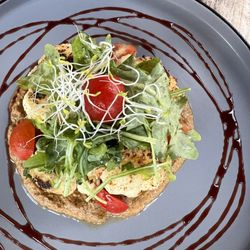 Barbanegra - The cauliflower