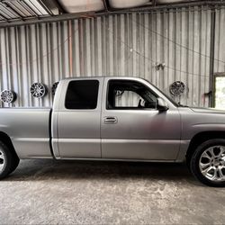 T&T Tires - New wheels